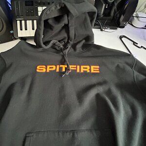 Spitfire Hoodie